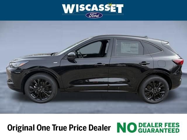 New 2026 Ford Escape ST-Line Elite w/ Premium Technology Package image 16