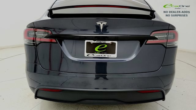 Used 2022 Tesla Model X AWD/4WD image 24