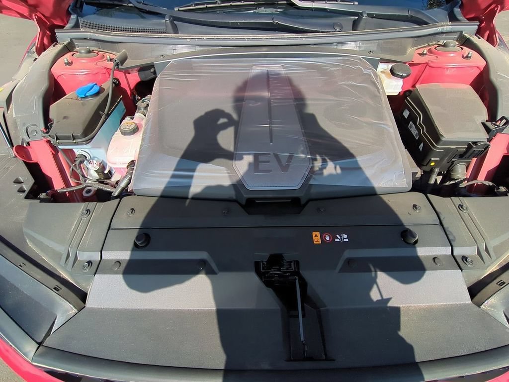 New 2024 Kia EV6 GT-Line AWD/4WD image 30