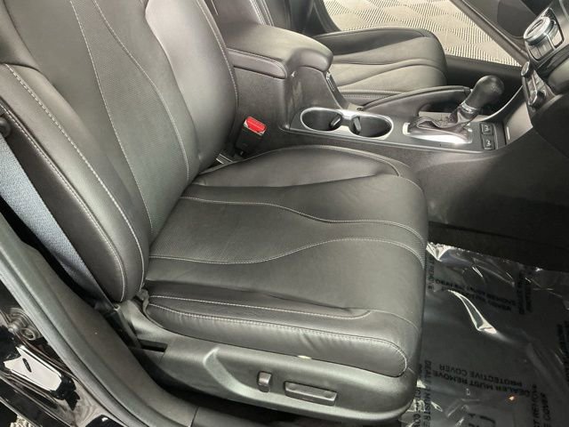 Used 2022 Acura ILX w/ Premium Package FWD image 14