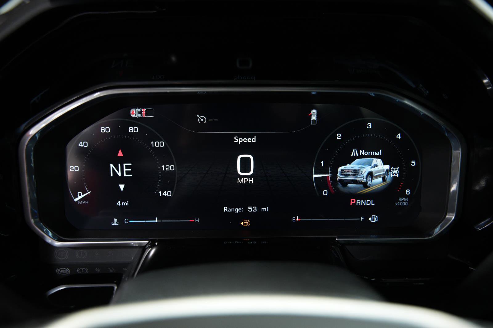 New 2026 GMC Sierra 1500 Elevation image 27