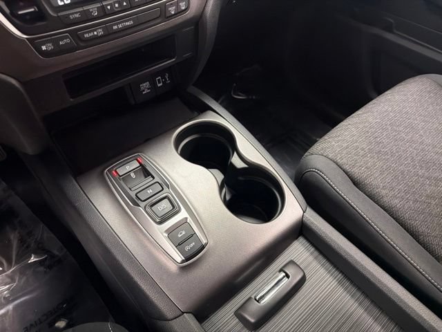 Used 2023 Honda Ridgeline Sport image 20