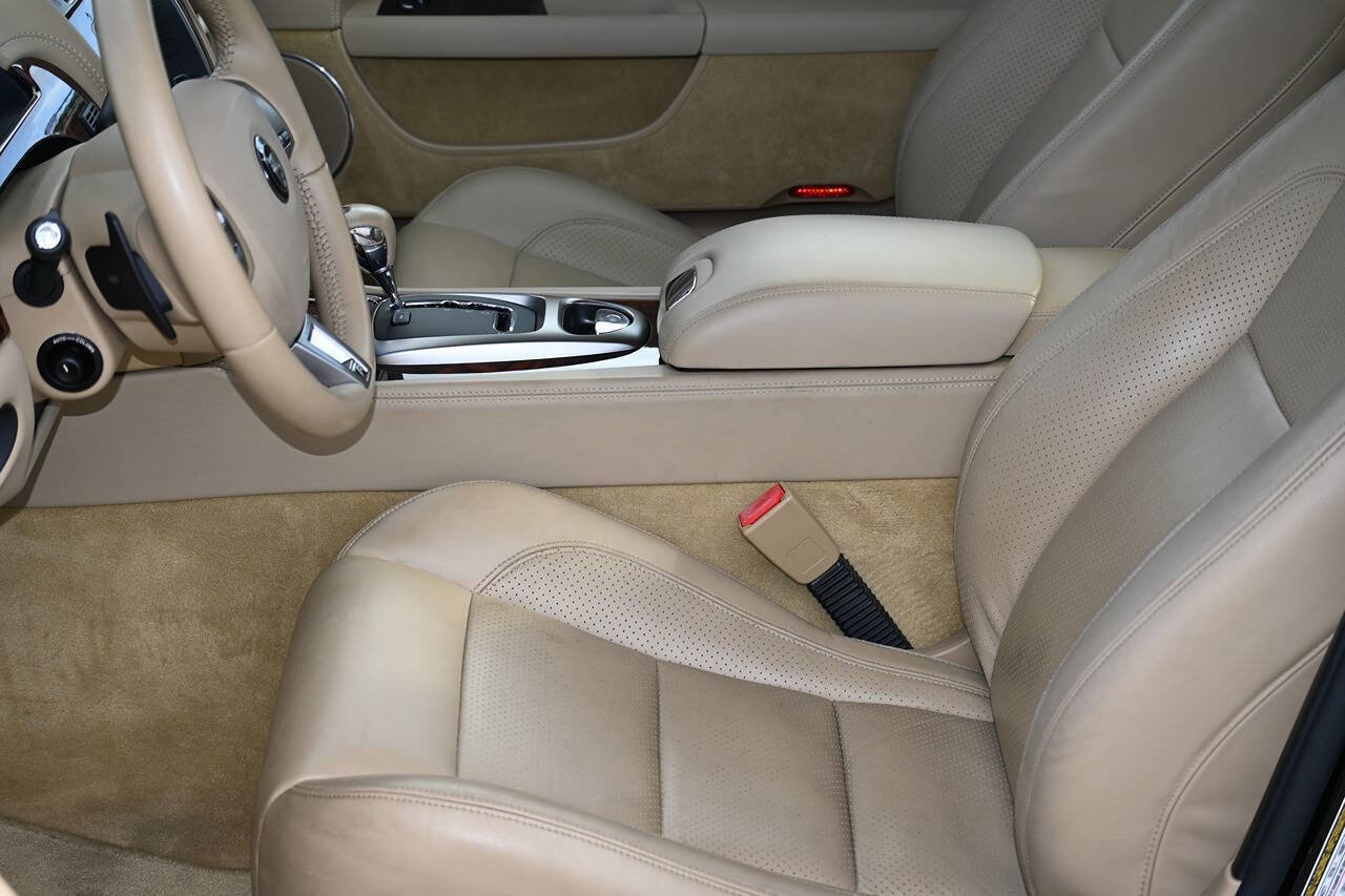 Used 2007 Jaguar XKR R image 15