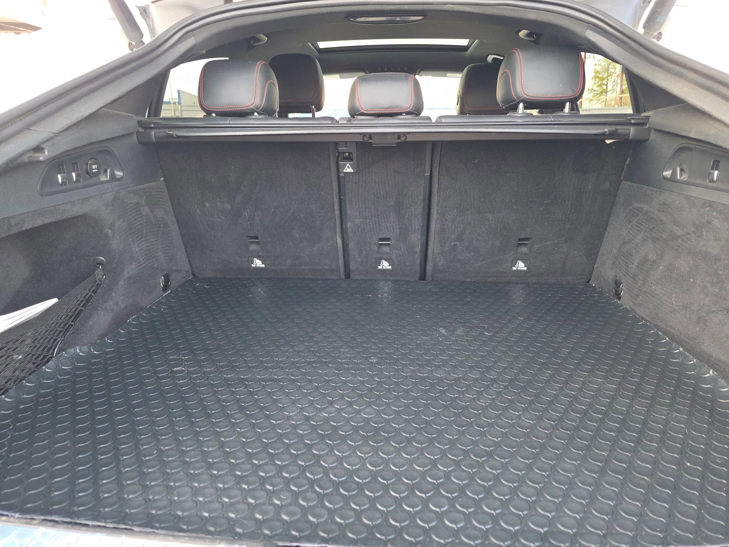 Used 2019 Mercedes-Benz GLC 63 AMG S image 26