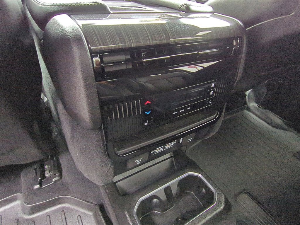 Used 2022 Jeep Wagoneer Series II w/ Convenience Group I image 26