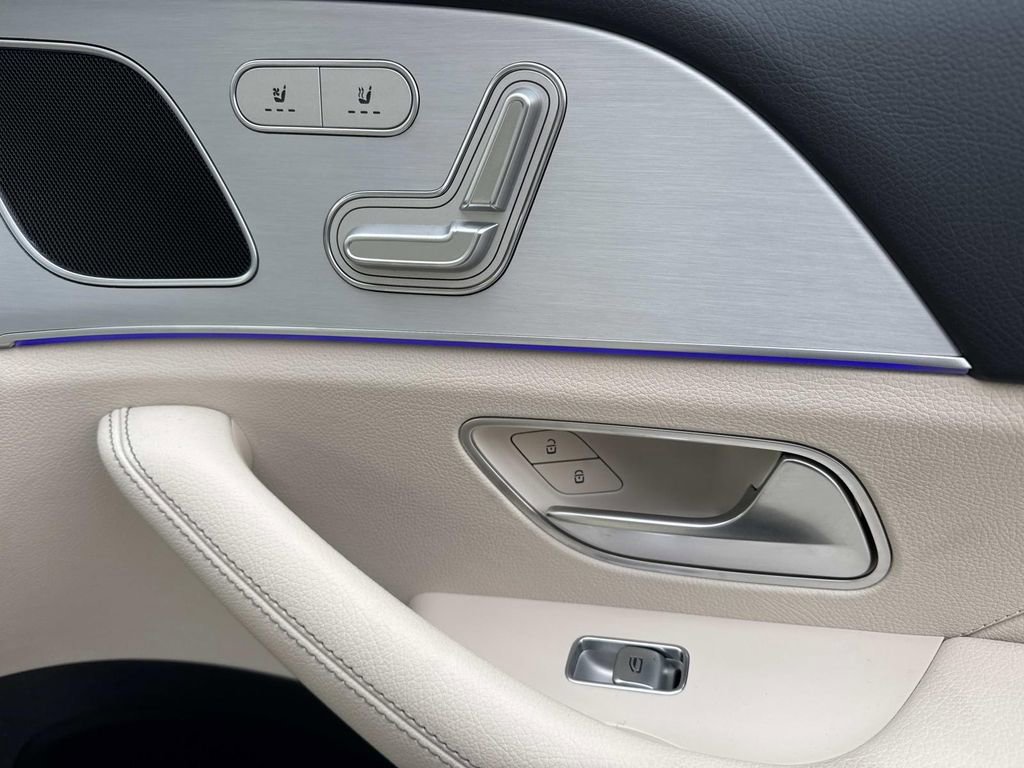 Used 2023 Mercedes-Benz GLE 450 4MATIC image 15