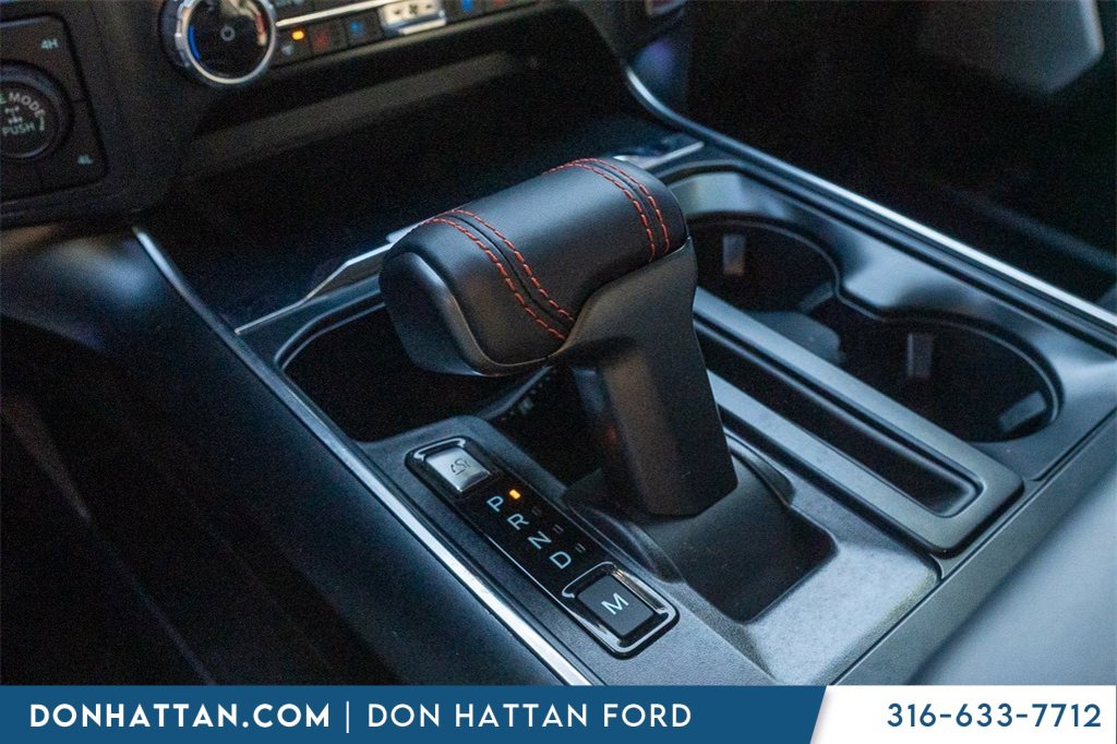 Used 2025 Ford F150 Raptor image 10