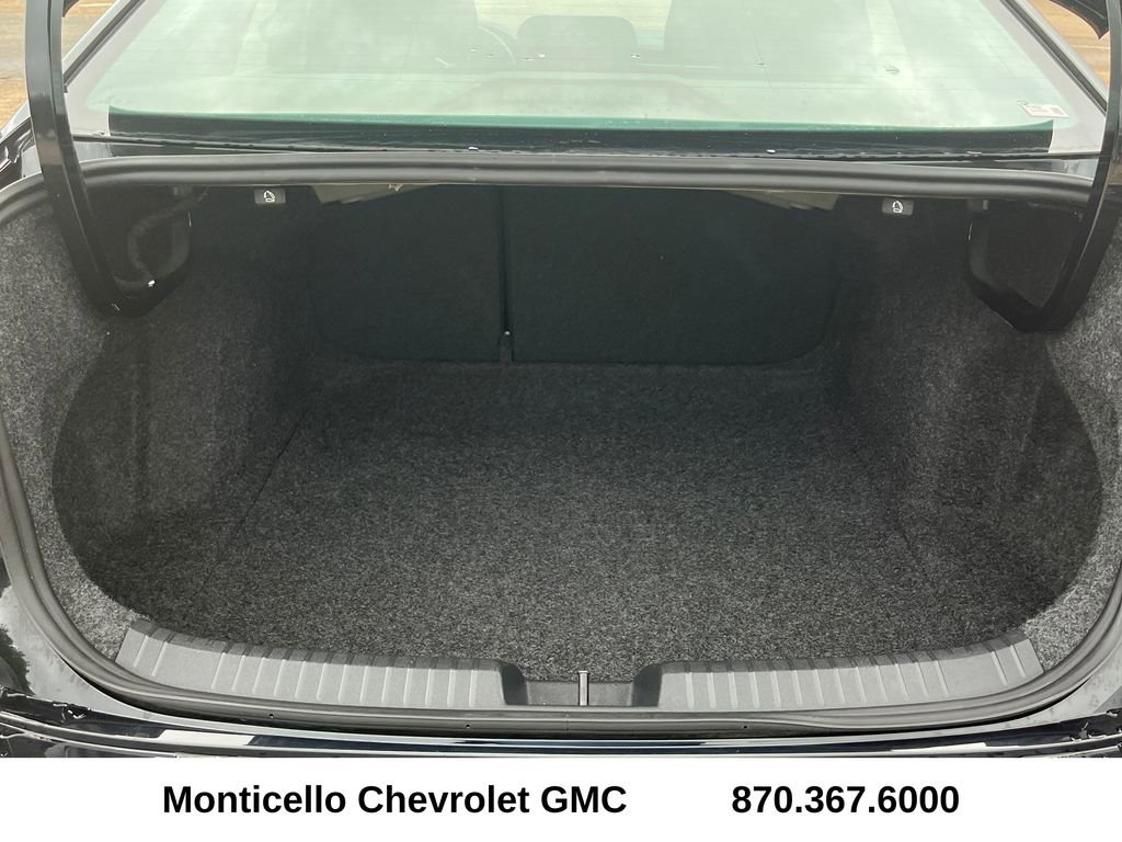 Used 2025 Volkswagen Jetta S FWD image 26
