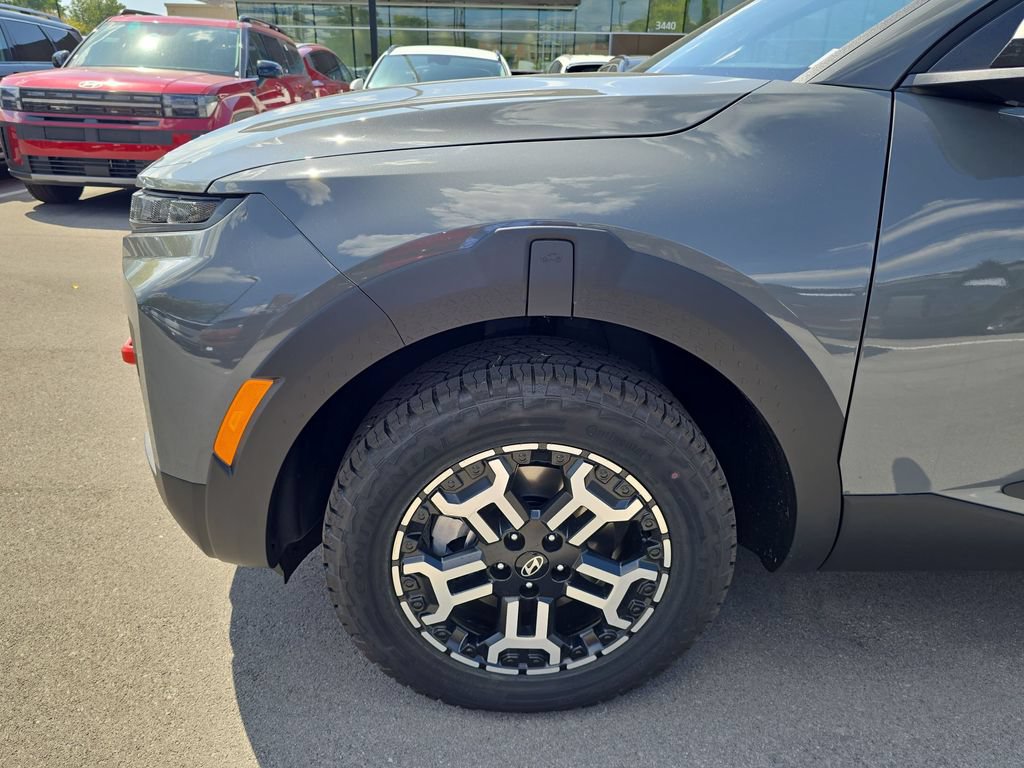 New 2026 Hyundai Santa Cruz XRT AWD/4WD image 10