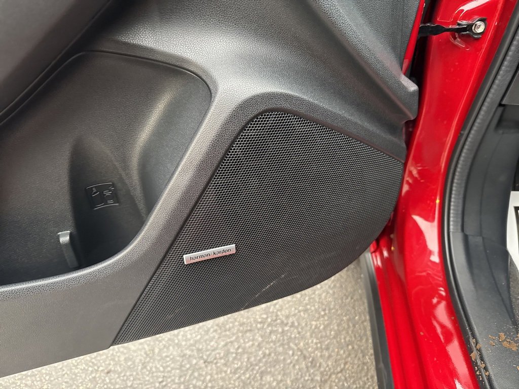 Used 2025 Subaru Crosstrek 2.5i Wilderness w/ Crosstrek Mirror Package image 14