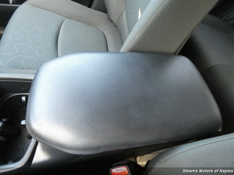 Used 2023 Toyota RAV4 XLE w/ Convenience Package FWD image 32