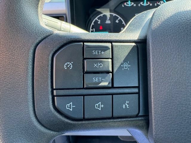 Used 2025 Ford F550 2WD Regular Cab Super Duty w/ XL Chrome Package image 19