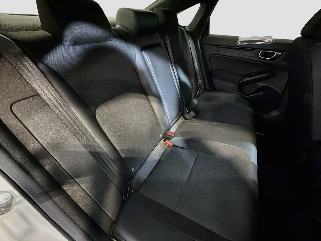 Used 2026 Honda Civic Sport image 24