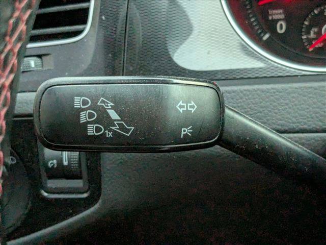 Used 2017 Volkswagen GTI Sport image 6