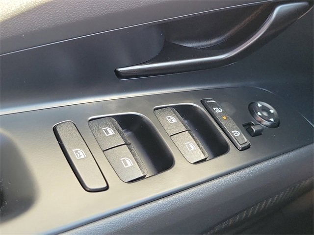 New 2026 Hyundai Elantra SEL Sport Premium image 15