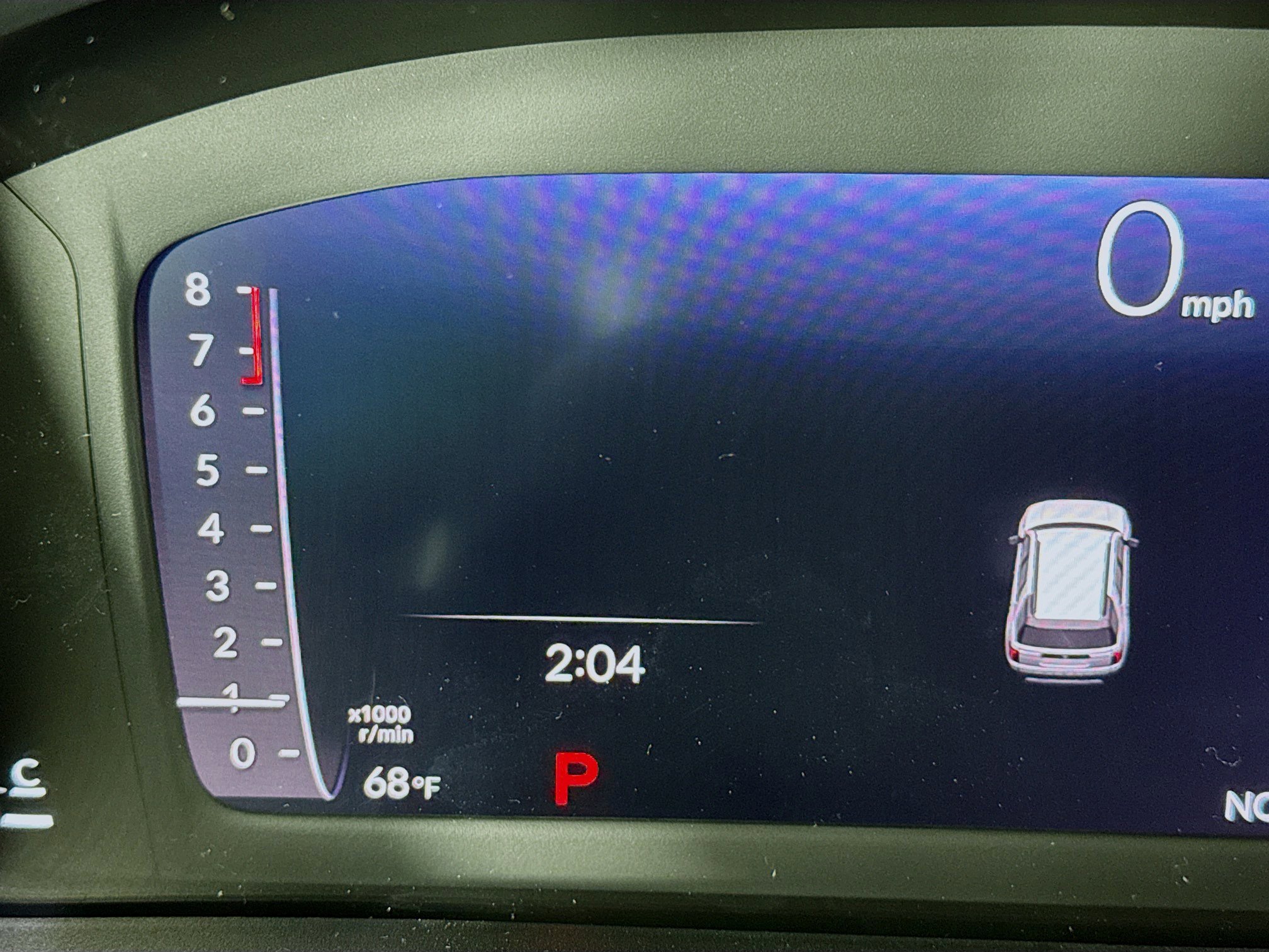 New 2026 Honda Passport TrailSport Elite image 12