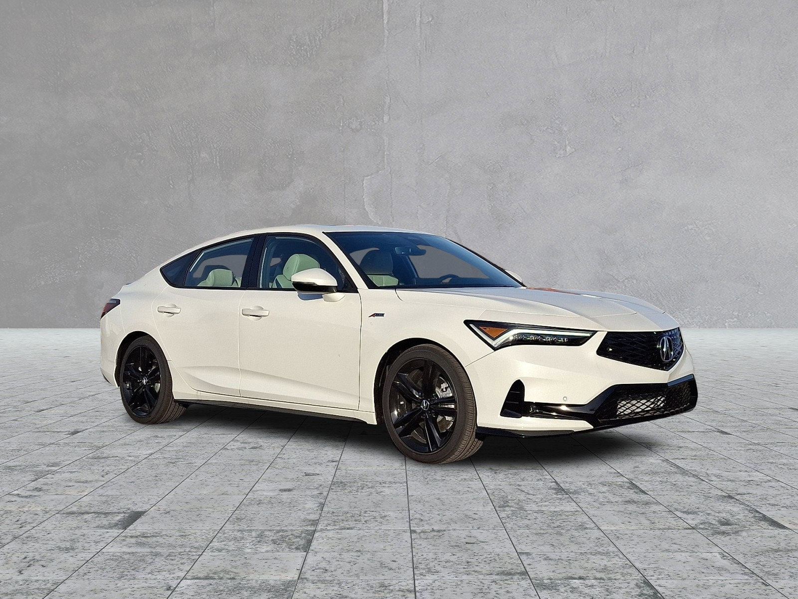 New 2026 Acura Integra A-Spec