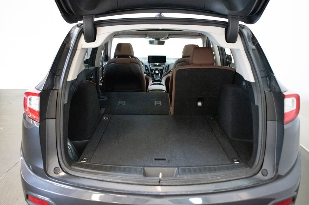 Used 2020 Acura RDX w/ Technology Package image 26