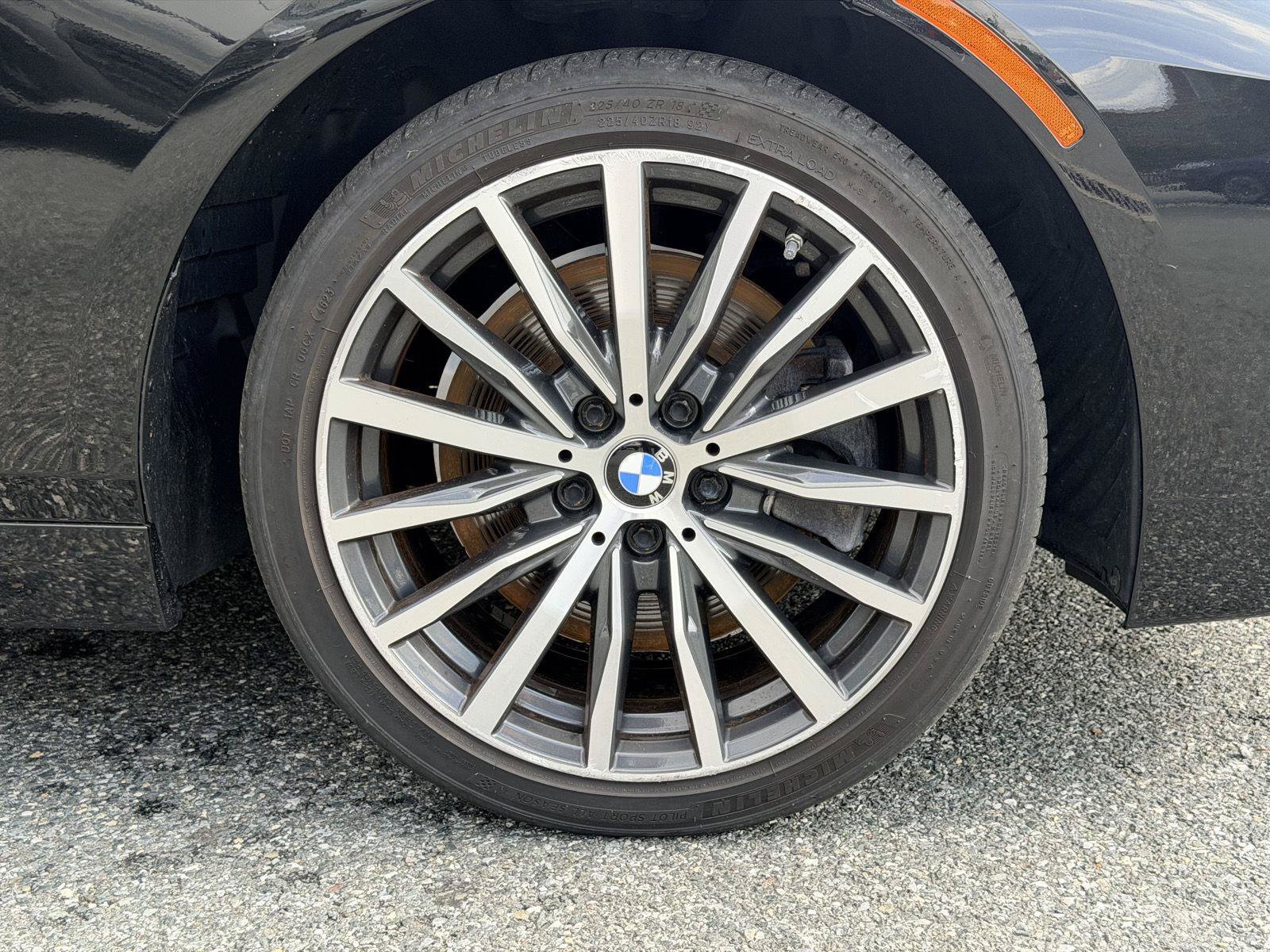 Used 2022 BMW 228i xDrive Gran Coupe w/ Premium Package AWD/4WD image 25
