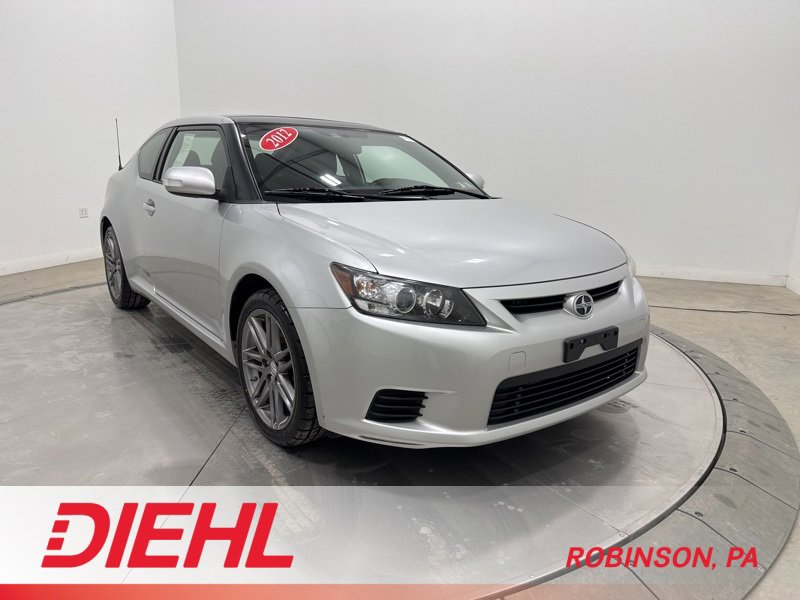 Used 2012 Scion tC image 1