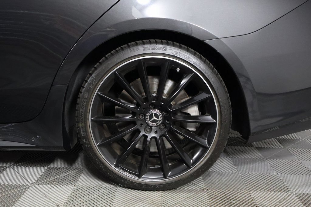 Used 2019 Mercedes-Benz CLS 450 image 15