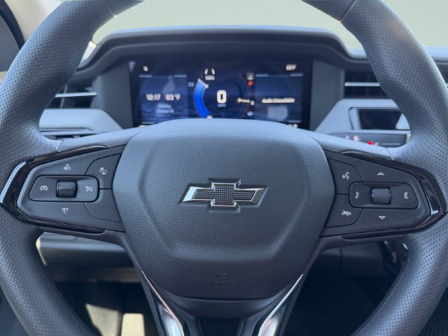 New 2027 Chevrolet Bolt LT FWD image 28