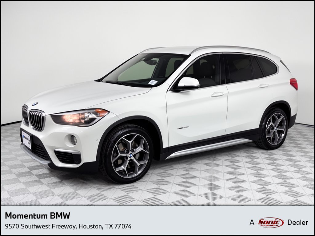 Used 2016 BMW X1 xDrive28i