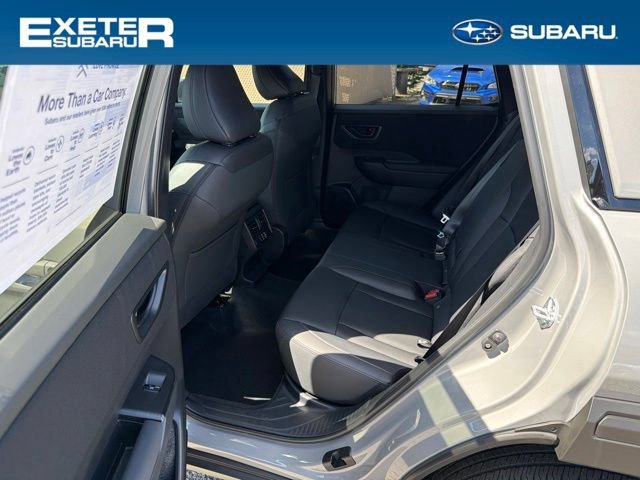 New 2026 Subaru Outback Premium AWD/4WD image 8