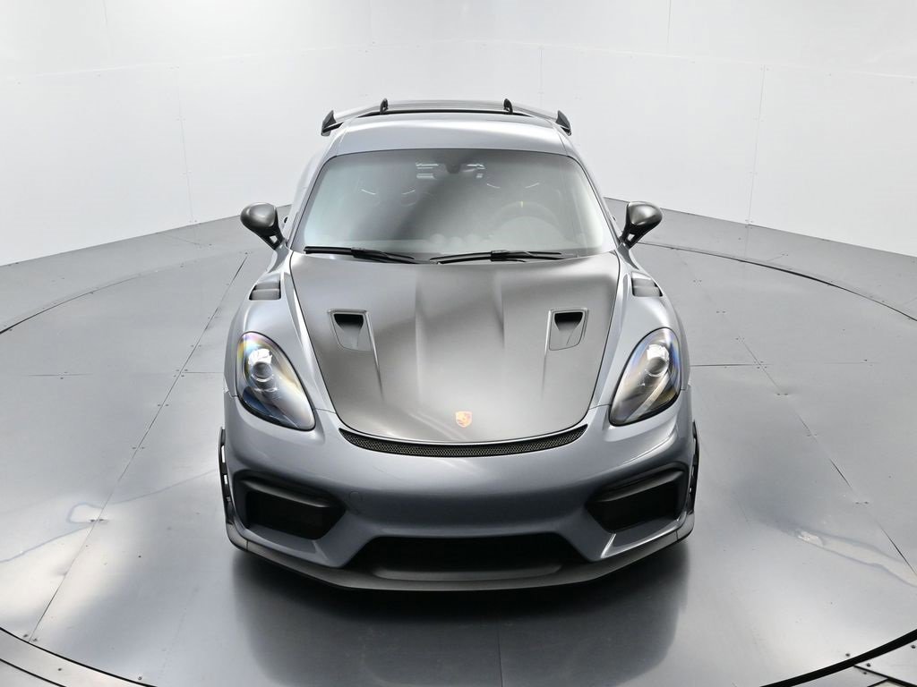 Used 2023 Porsche 718 Cayman GT4 RS image 33