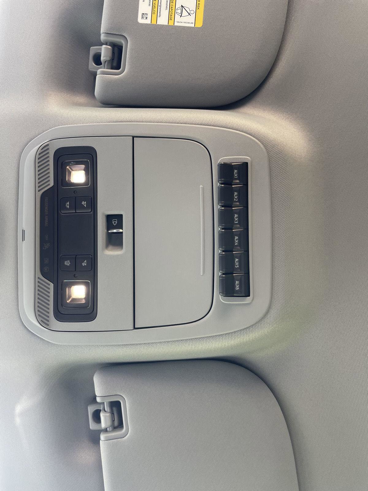 New 2026 Ford F450 XL w/ 360-Degree Camera Package image 17