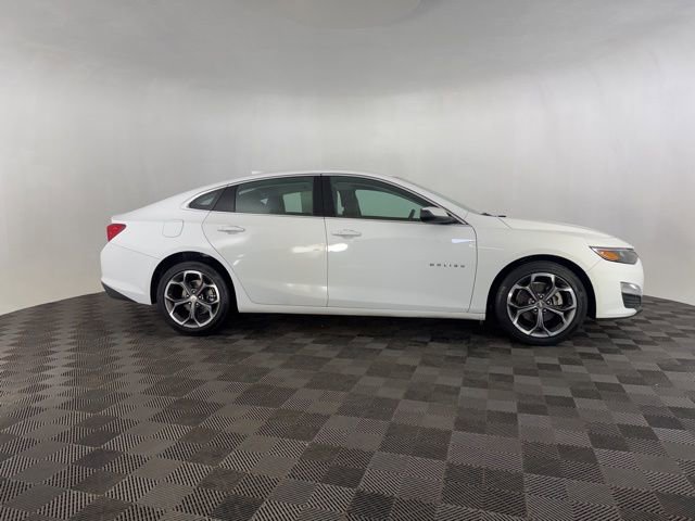 Used 2024 Chevrolet Malibu LT image 7