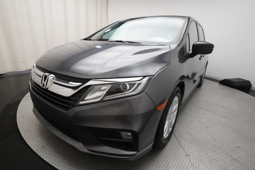 Used 2019 Honda Odyssey LX image 12
