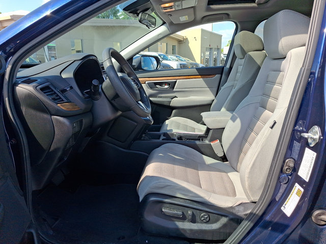 Used 2018 Honda CR-V EX image 13