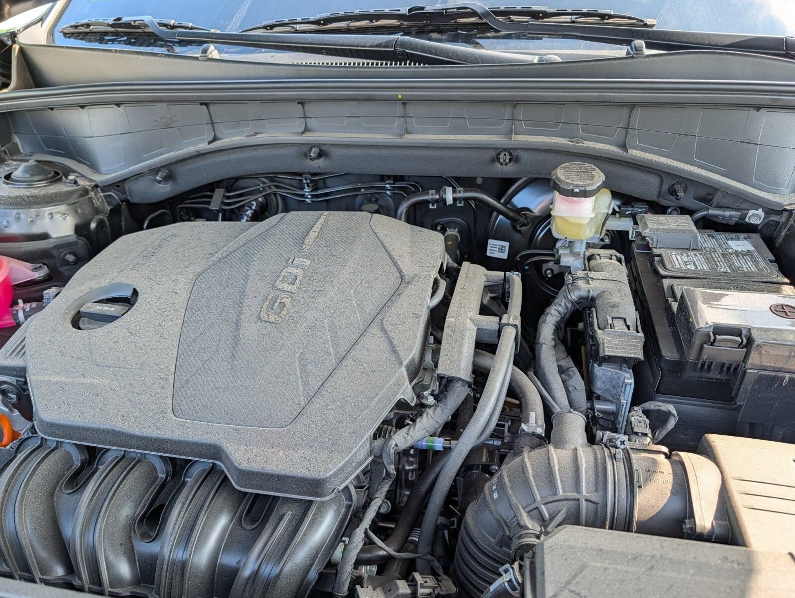 New 2026 Kia Sorento S AWD/4WD image 34