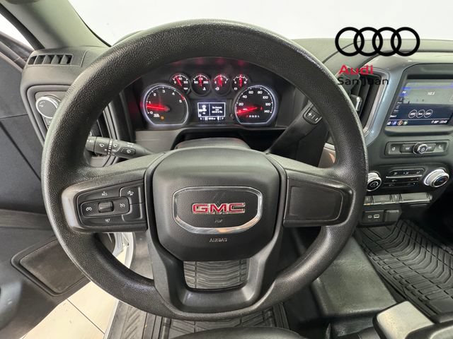 Used 2024 GMC Sierra 3500 Pro w/ Convenience Package AWD/4WD image 32
