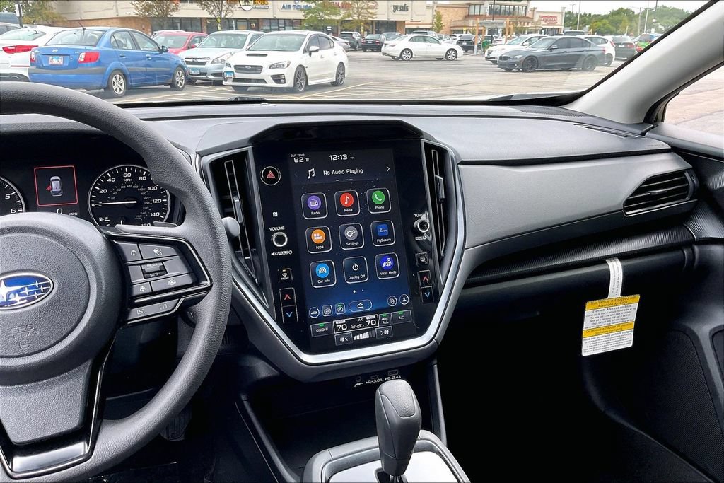 New 2026 Subaru Crosstrek 2.5i Premium AWD/4WD image 7