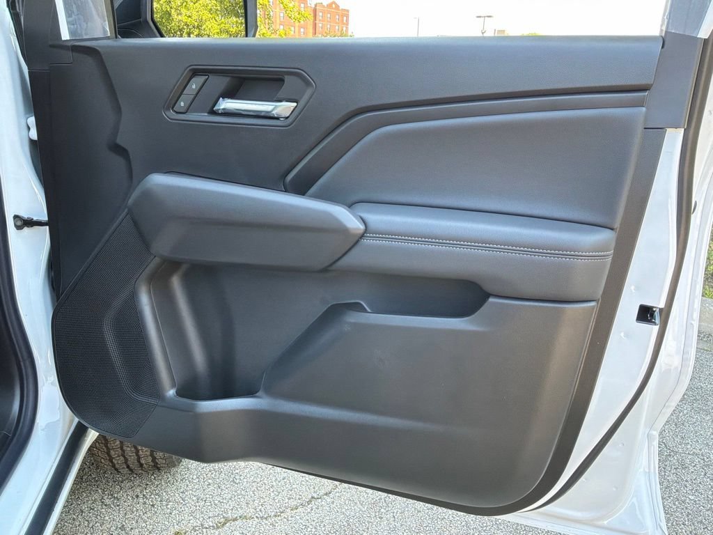 New 2026 GMC Canyon Elevation w/ Convenience Package AWD/4WD image 48
