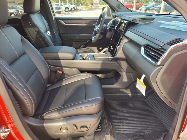 New 2026 GMC Acadia Elevation w/ Black Edition image 17