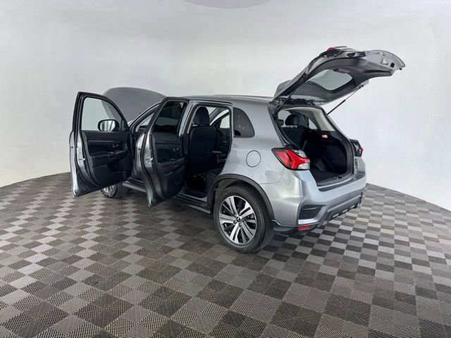 Used 2023 Mitsubishi Outlander Sport SE AWD/4WD image 17