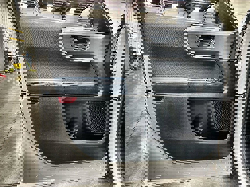 Used 2022 Ford Bronco Sport Outer Banks image 15