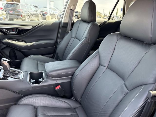 Certified 2025 Subaru Outback Touring XT image 14