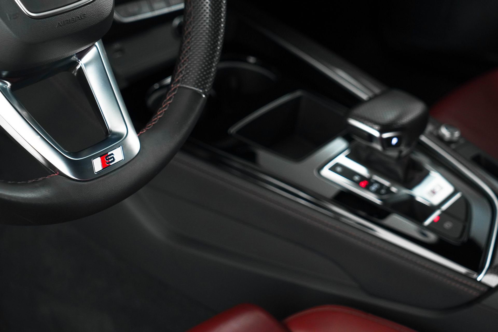 Used 2024 Audi S5 Premium Plus image 21