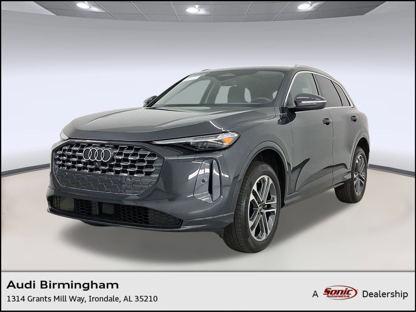 Used 2025 Audi Q5 Premium Plus w/ Premium Plus