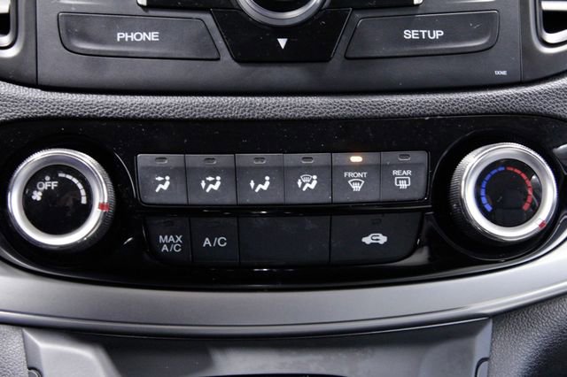 Used 2016 Honda CR-V SE image 28