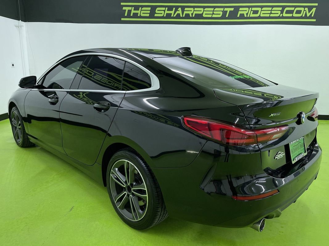 Used 2021 BMW 228i xDrive Gran Coupe w/ Convenience Package image 7