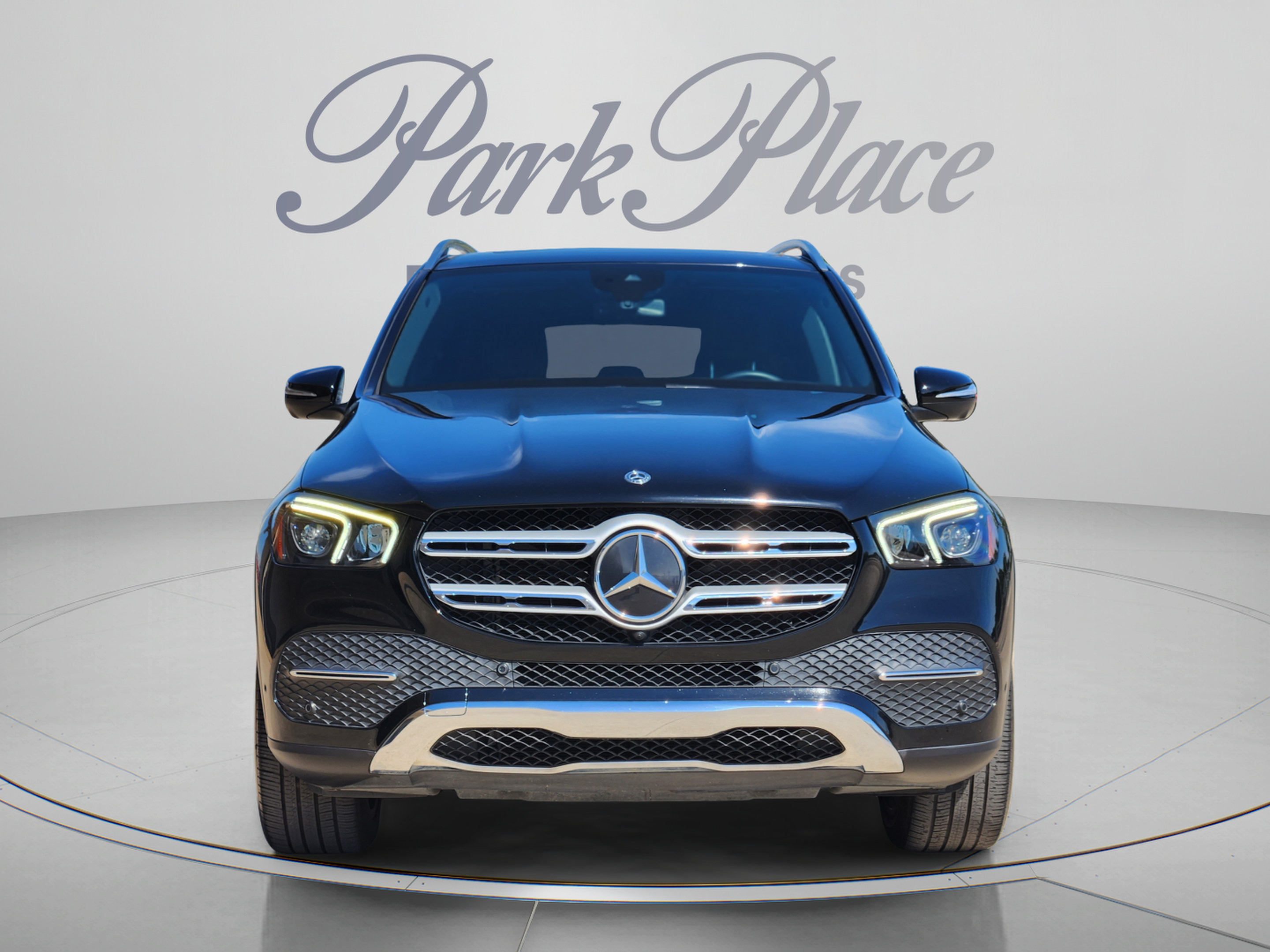 Used 2020 Mercedes-Benz GLE 350 image 8
