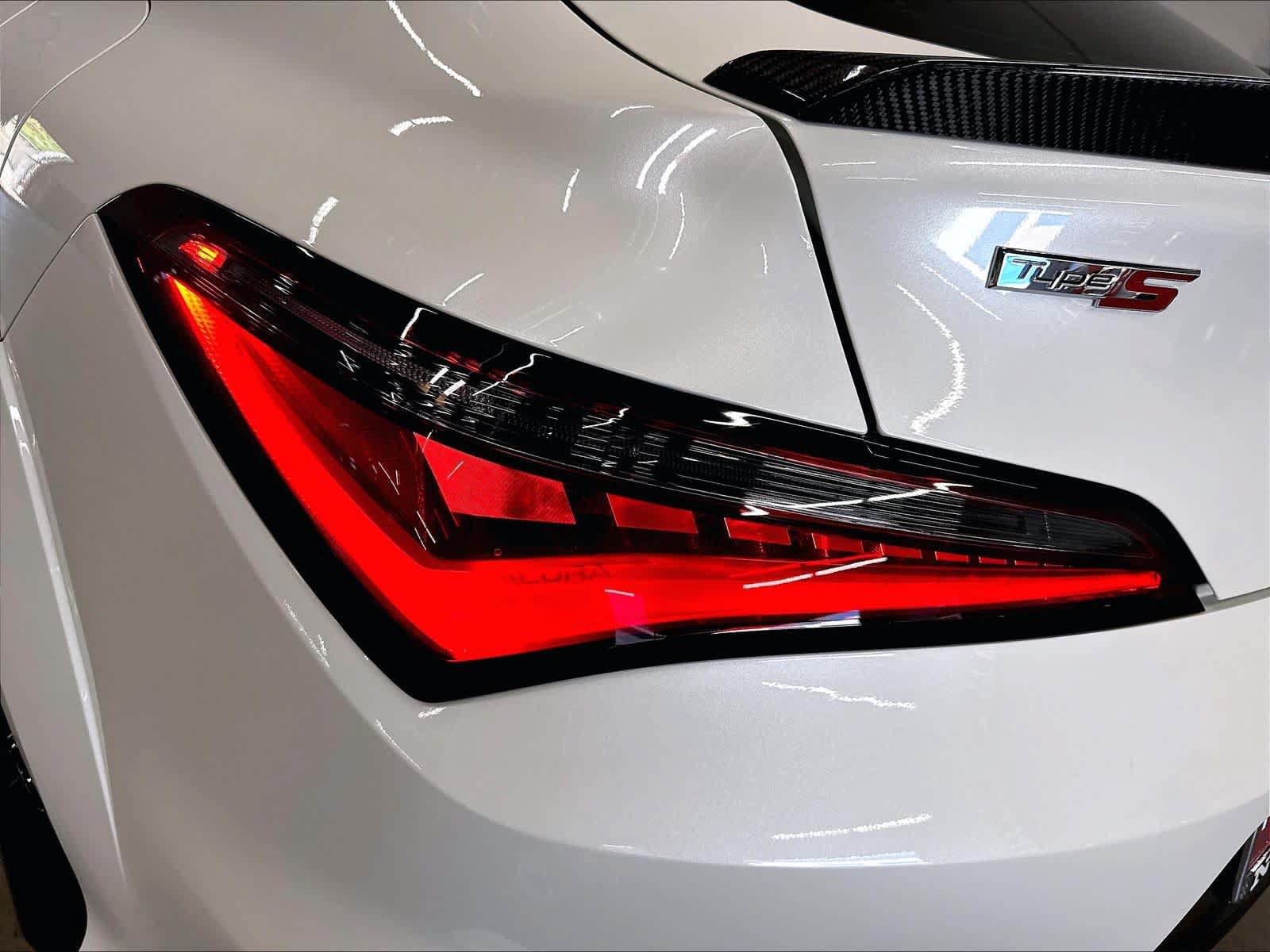 Used 2024 Acura Integra Type S FWD image 31