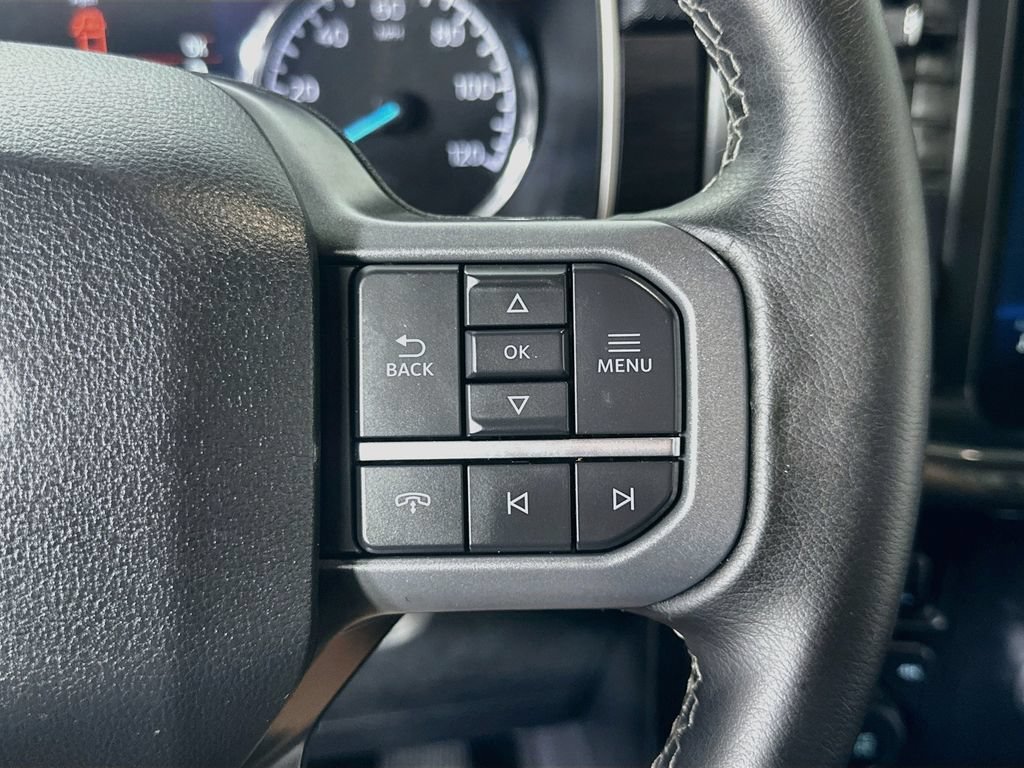Used 2023 Ford F150 XLT w/ Equipment Group 302A High AWD/4WD image 25