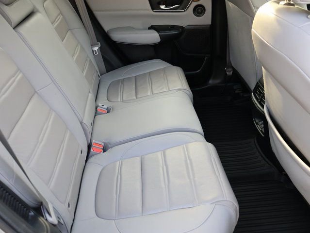 Used 2022 Honda CR-V EX-L image 15
