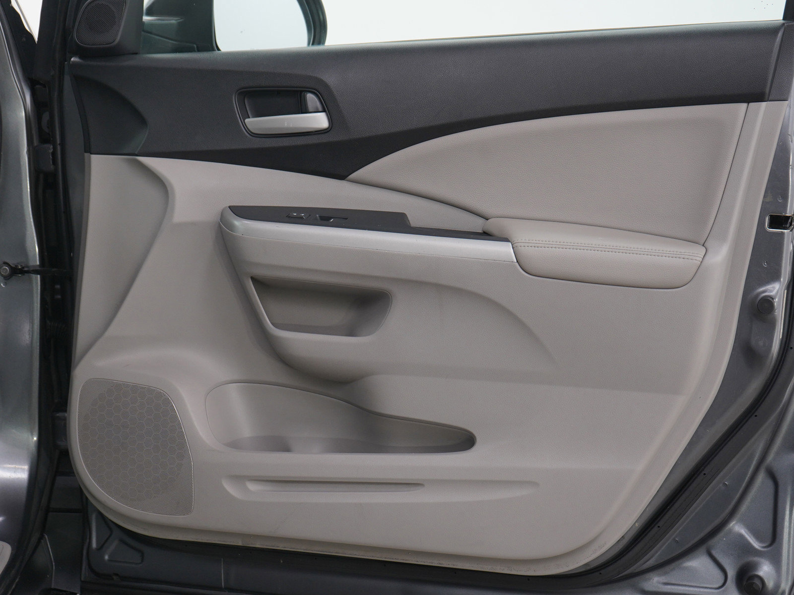 Used 2014 Honda CR-V EX-L image 9